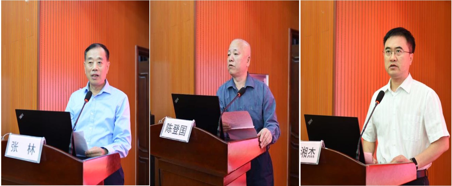 精准服务会员，省医学会“会员服务直通车”走进淄博市市立医院