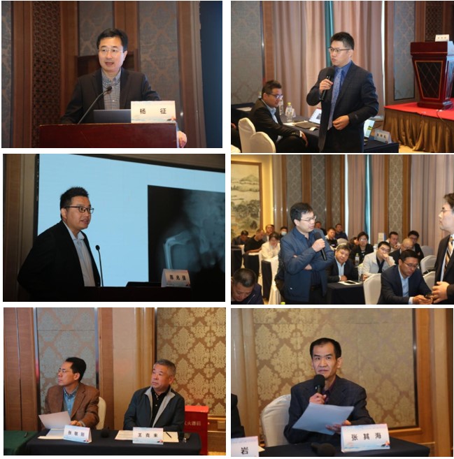 山东省医学会小儿外科学分会基层学组第一次学术会议、骨科学组第二次学术会议在泰安召开