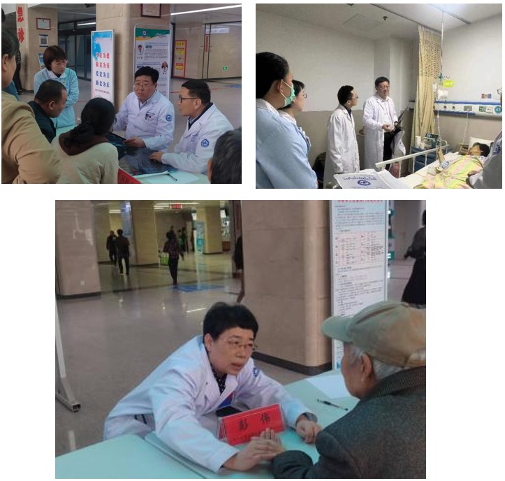 山东省医学会医学伦理学分会“助力基层工程”活动（济南站）成功举办