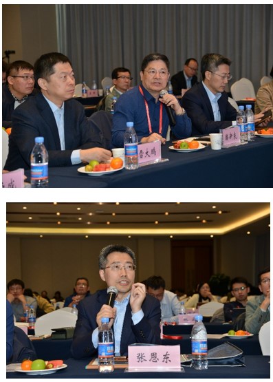 山东省医学会咽喉肿瘤多学科规范化诊疗巡讲（威海站）成功举办