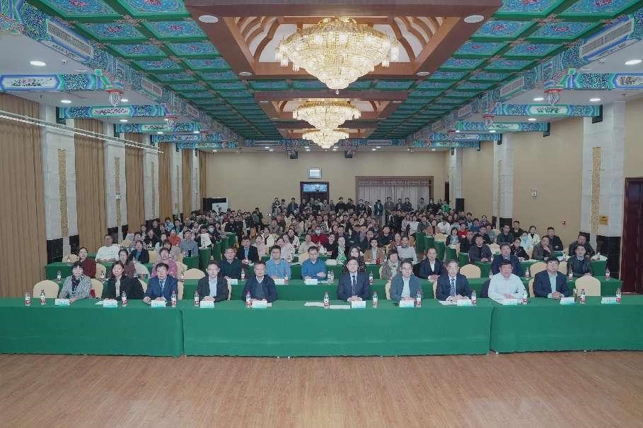 山东省医学会第十五次物理医学与康复学学术会议在济南召开