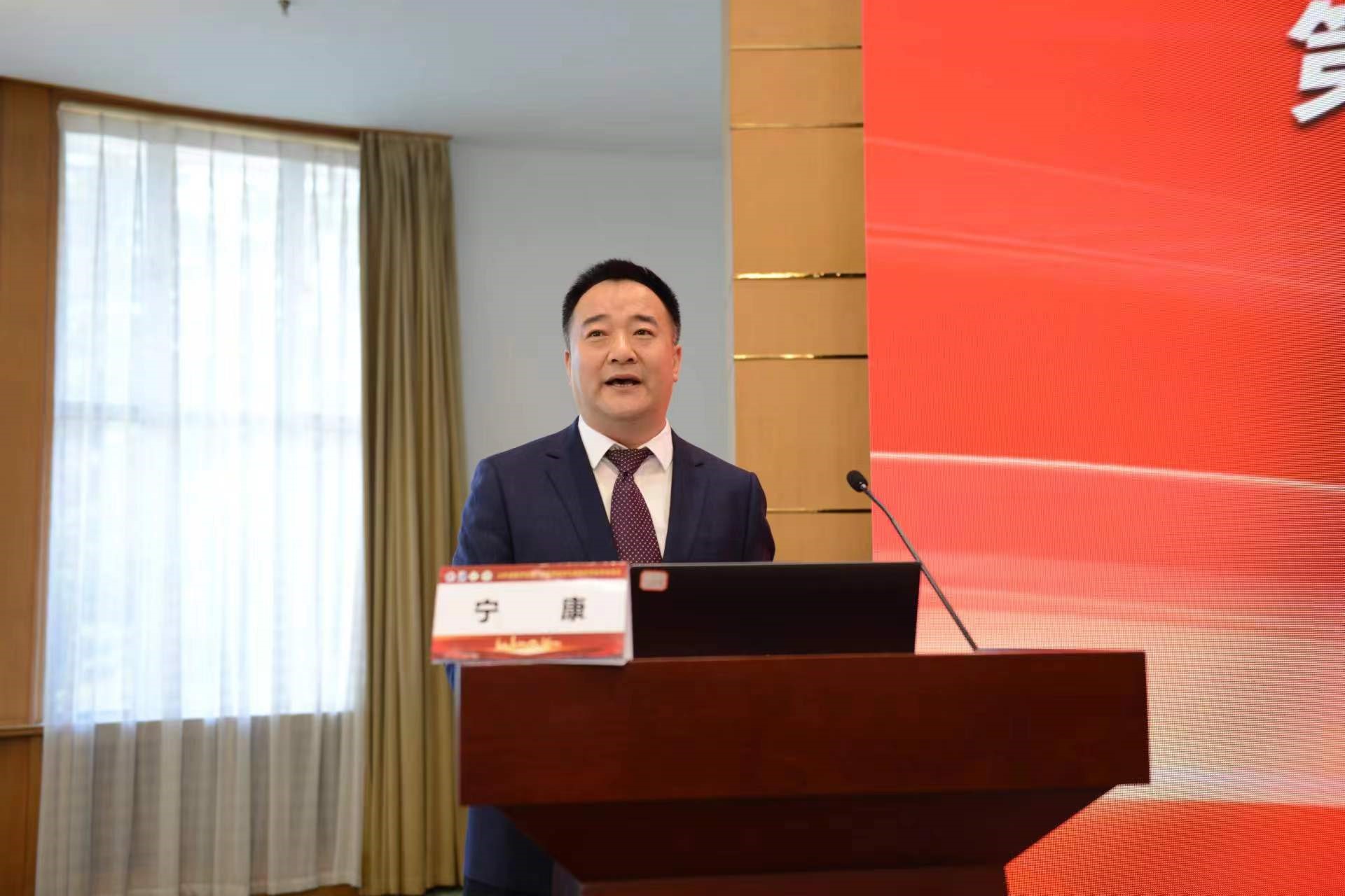 山东省医学会第一次烟草病学与戒烟多学科学术会议成功召开