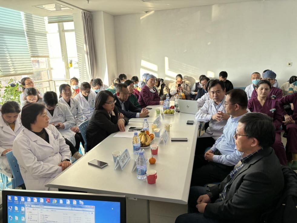山东省医学会消化道早癌多学科联合委员会“助力基层工程”活动（烟台站）成功举办