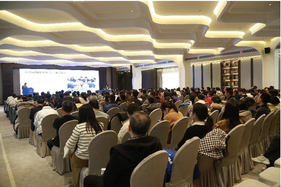 山东省医学会第二十二次感染病学学术会议在济南召开