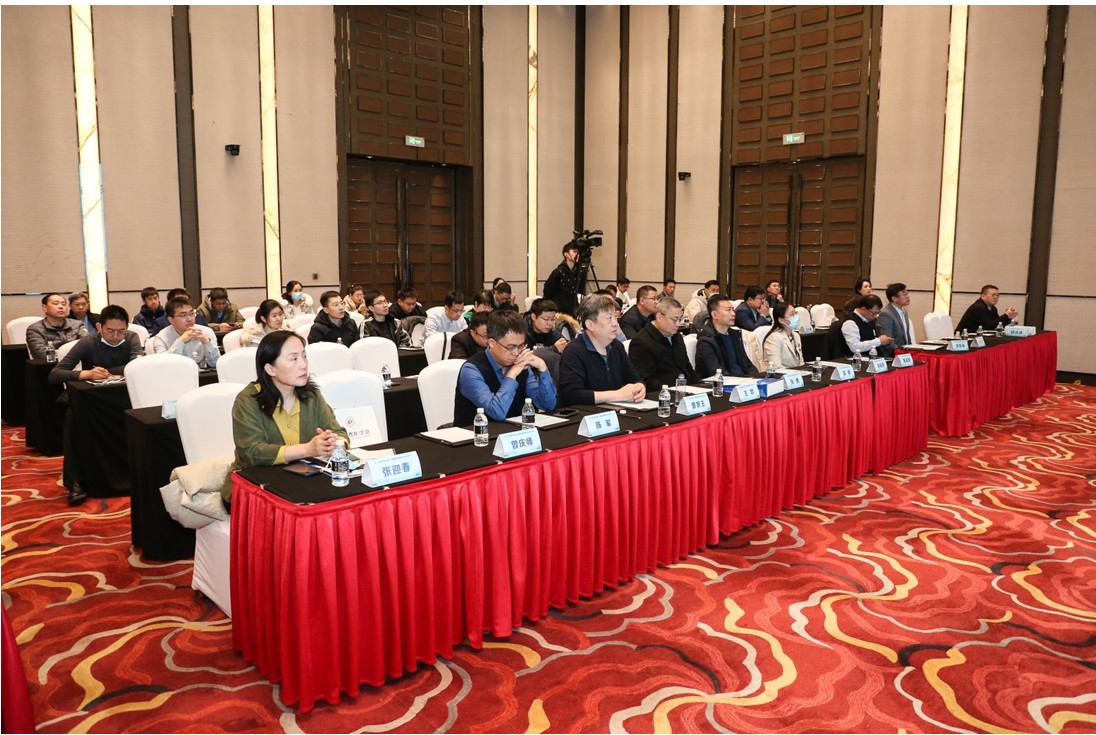 山东省医学会第二次腹膜后肿瘤多学科学术会议在济南召开