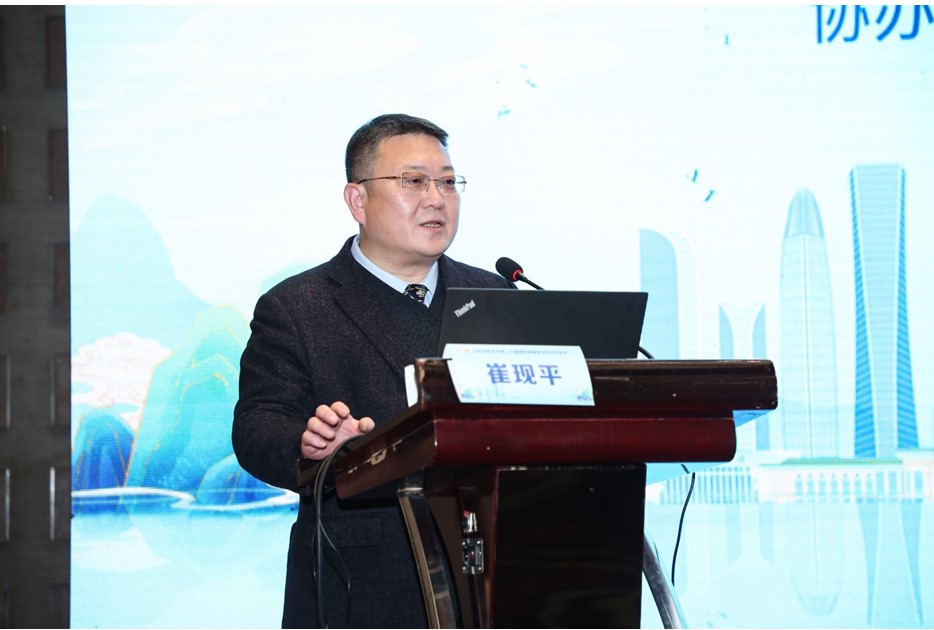 山东省医学会第二次腹膜后肿瘤多学科学术会议在济南召开