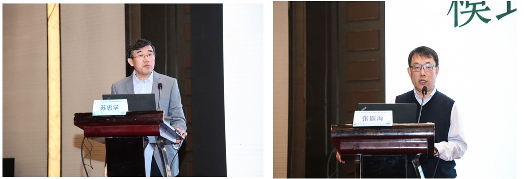 山东省医学会第二次腹膜后肿瘤多学科学术会议在济南召开