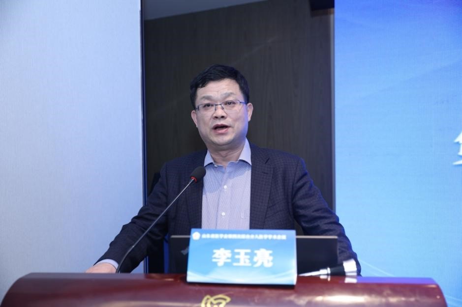 山东省医学会第四次综合介入医学学术会议在济南举办