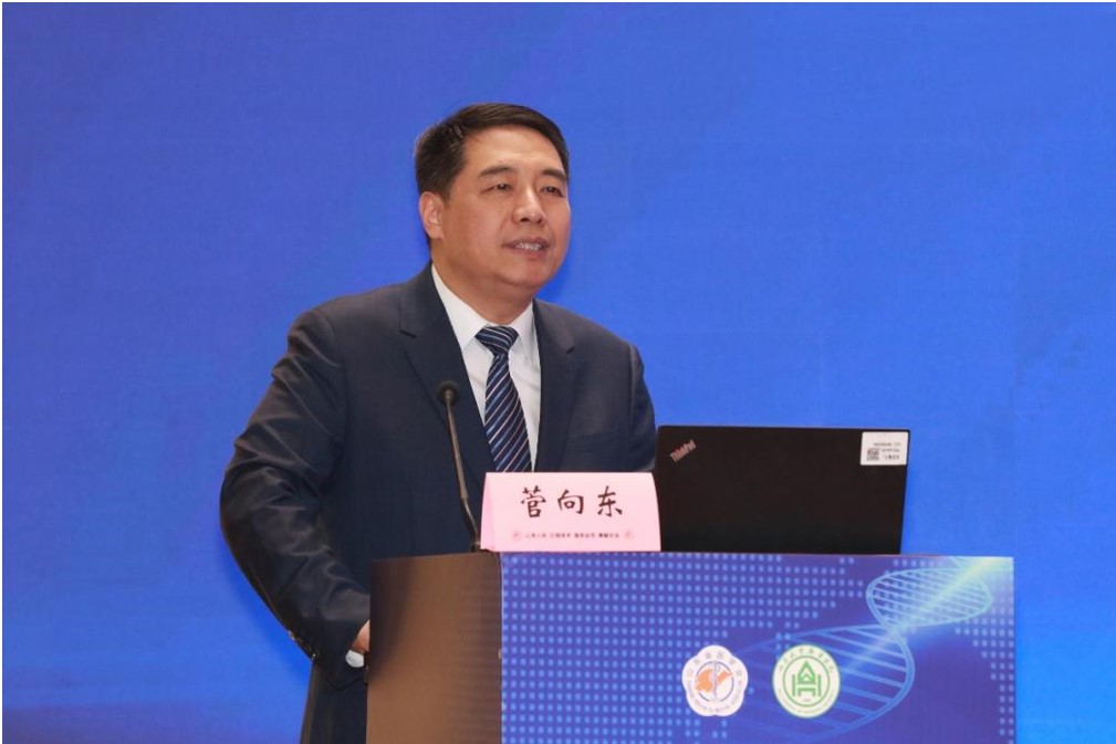 山东省医学会第二次中毒急危重症多学科学术会议成功召开