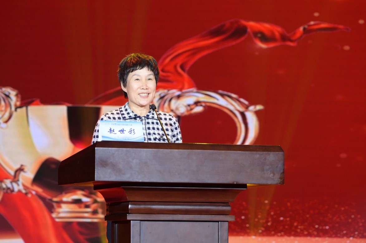 “点燃医学科普激情，增进人民健康福祉” 2023年山东省首届医学科普创作大赛决赛暨颁奖典礼在济南成功举办