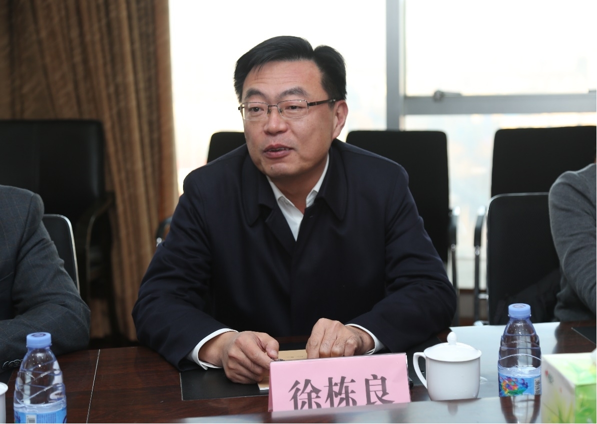 走访慰问省派驻胶州市“四进”工作支队暨基层医疗服务能力提升培训活动成功举办