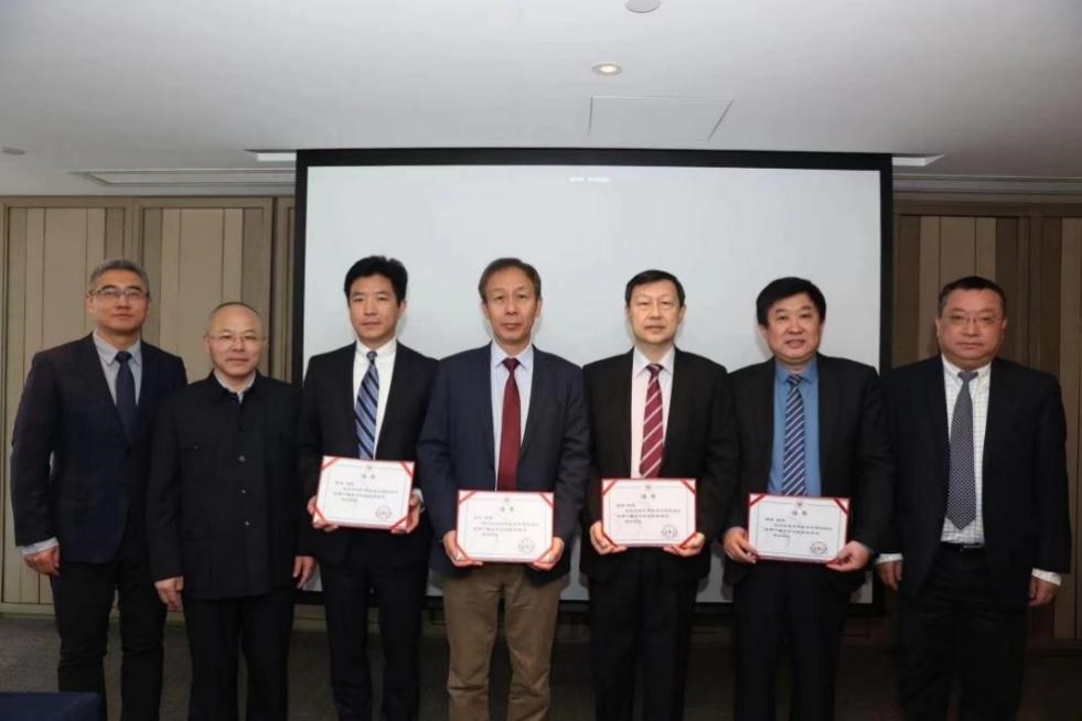 我会男科学分会主任委员傅强教授当选中华医学会男科学分会副主任委员