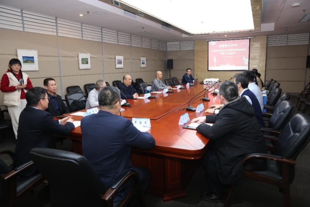 山东省医学会第二次骨科手术加速康复多学科学术会议在德州举办