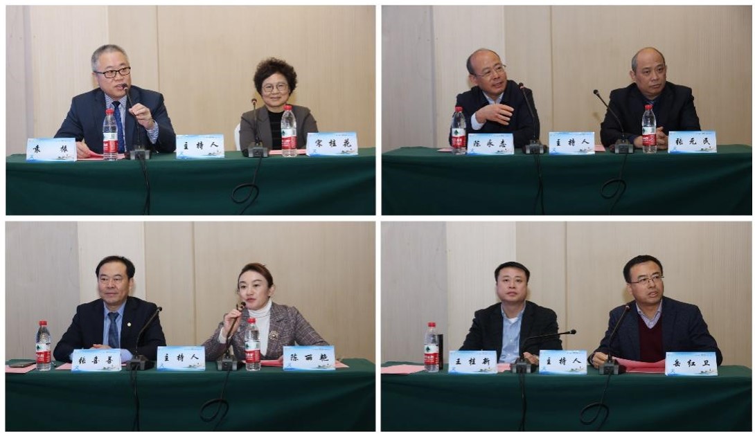 山东省医学会第二次骨科手术加速康复多学科学术会议在德州举办