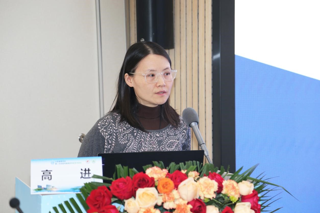 山东省医学会第二次炎性肠病多学科学术会