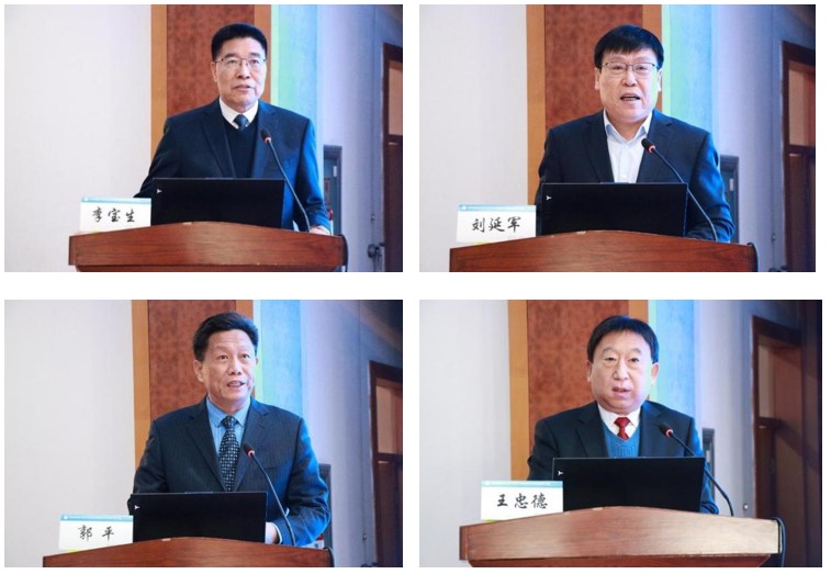 山东省医学会肺癌食管癌多学科规范化诊疗培训班(第十二期)成功举办