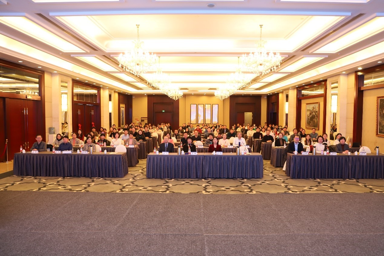 山东省医学会第五次医学病毒学学术会议成功举办