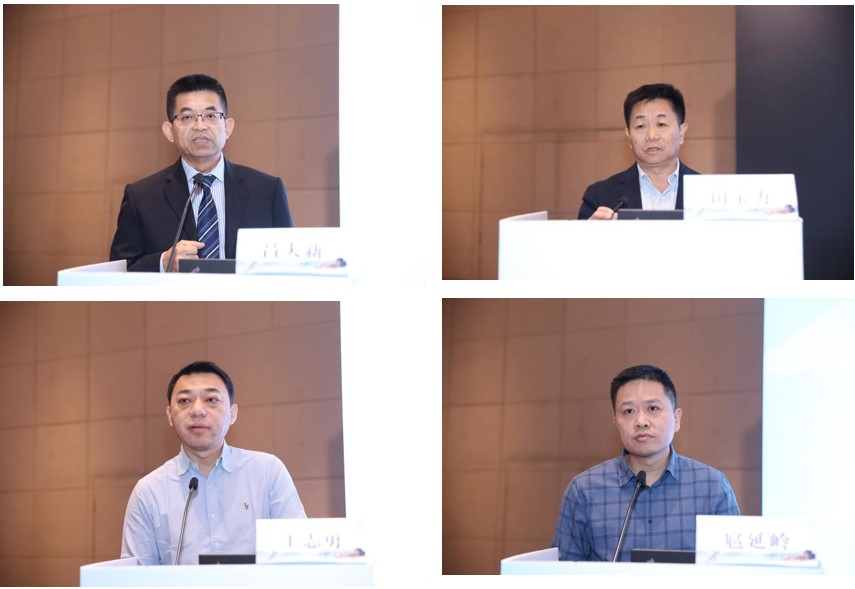 山东省医学会第七次创伤外科学学术会议 在济南召开