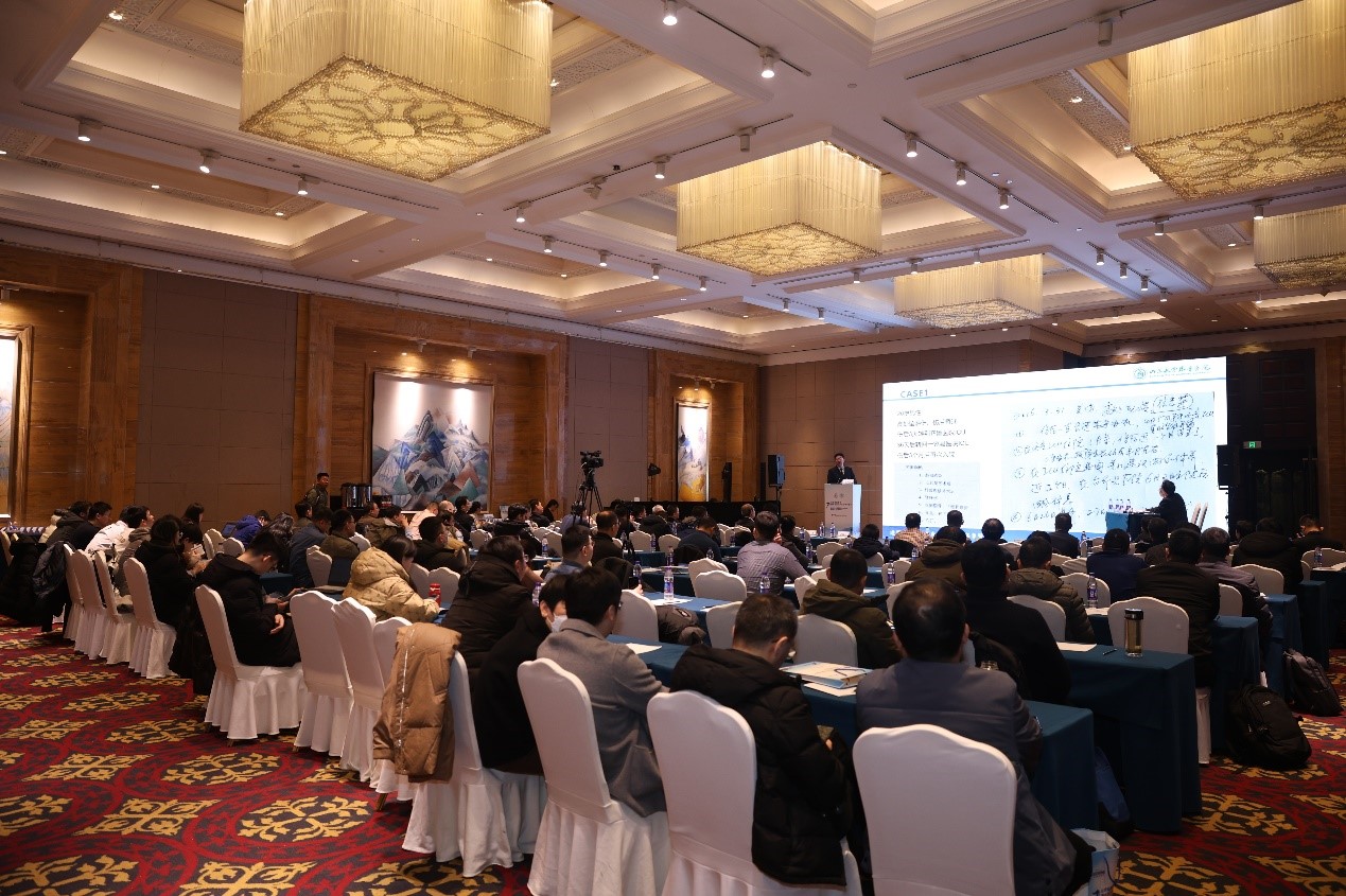 山东省医学会第七次创伤外科学学术会议 在济南召开