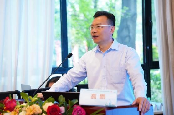 山东省医学会病理学分会分子病理学组第一次学术会议暨FISH不典型信号巡讲培训班（第一期）圆满举办