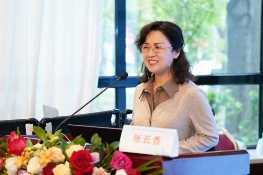 山东省医学会病理学分会分子病理学组第一次学术会议暨FISH不典型信号巡讲培训班（第一期）圆满举办