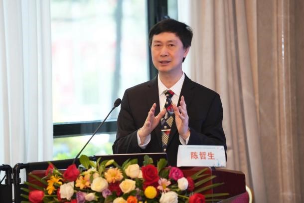 山东省医学会病理学分会分子病理学组第一次学术会议暨FISH不典型信号巡讲培训班（第一期）圆满举办