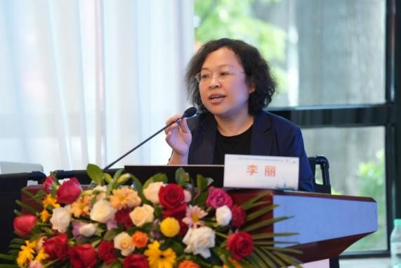 山东省医学会病理学分会分子病理学组第一次学术会议暨FISH不典型信号巡讲培训班（第一期）圆满举办