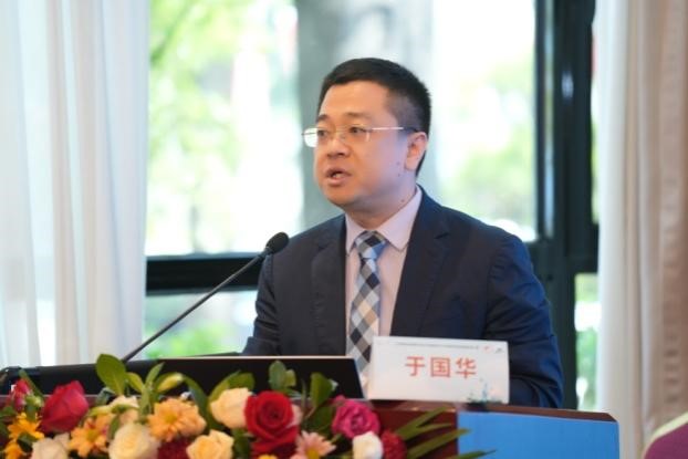 山东省医学会病理学分会分子病理学组第一次学术会议暨FISH不典型信号巡讲培训班（第一期）圆满举办