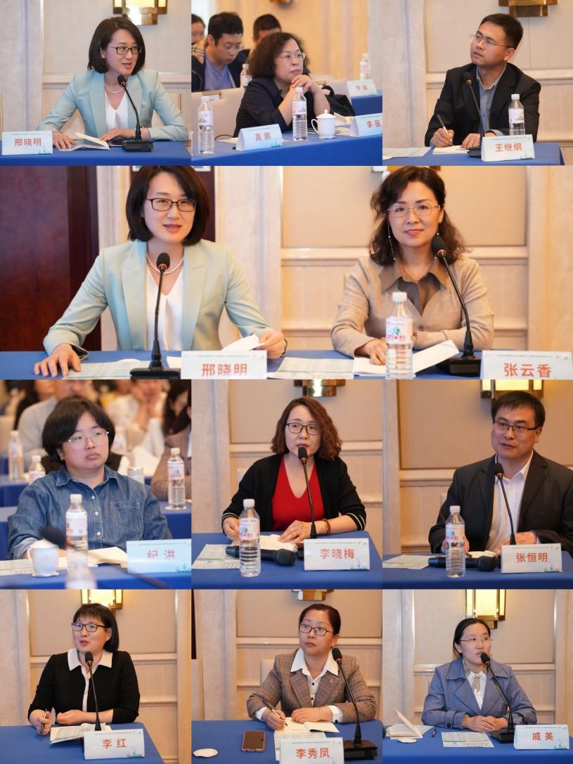 山东省医学会病理学分会分子病理学组第一次学术会议暨FISH不典型信号巡讲培训班（第一期）圆满举办