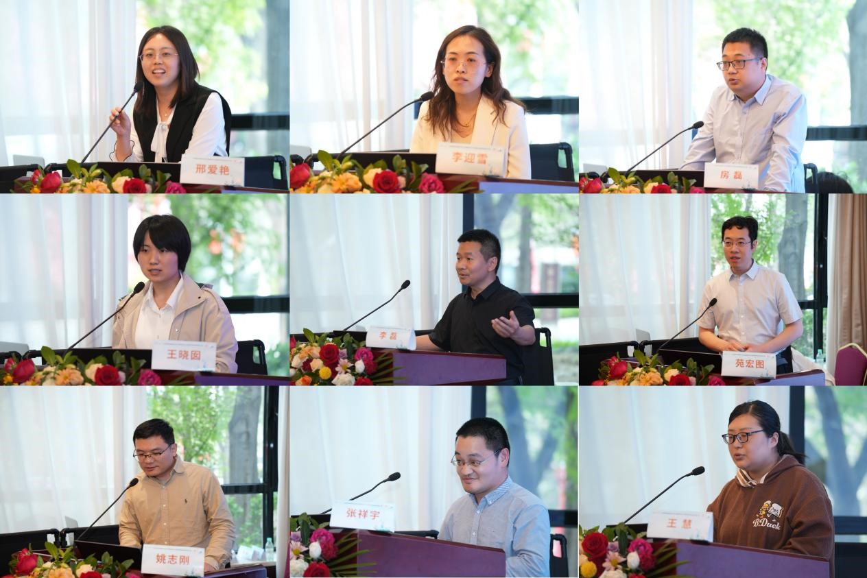 山东省医学会病理学分会分子病理学组第一次学术会议暨FISH不典型信号巡讲培训班（第一期）圆满举办