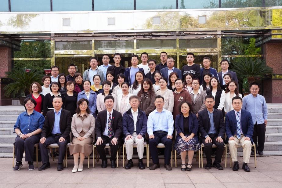 山东省医学会病理学分会分子病理学组第一次学术会议暨FISH不典型信号巡讲培训班（第一期）圆满举办