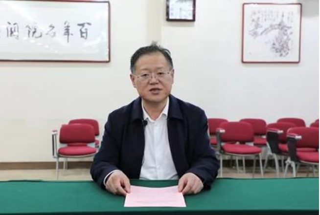 “振兴号”基层直通车——山东省医学会肺癌食管癌多学科规范化诊疗培训班（第十四期）成功举办