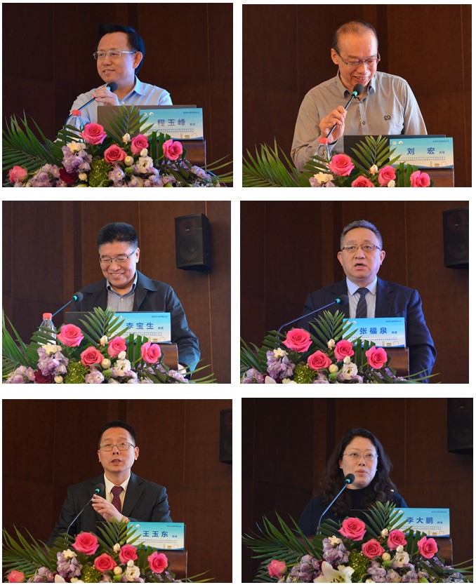 山东省医学会肿瘤放射治疗学分会妇科学组第一次学术会议在潍坊市举办