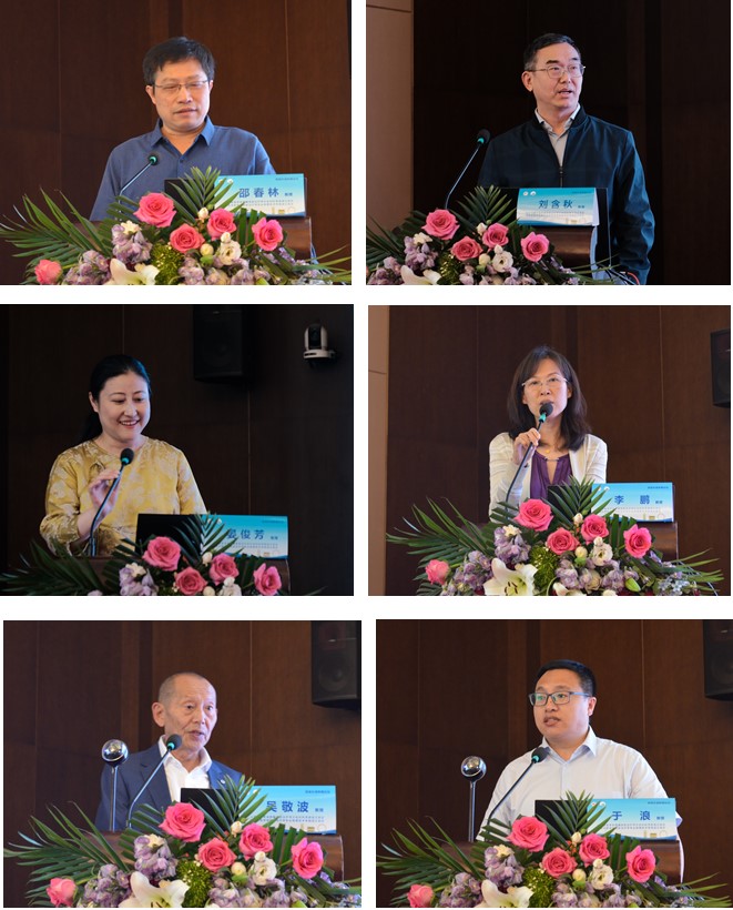 山东省医学会肿瘤放射治疗学分会妇科学组第一次学术会议在潍坊市举办