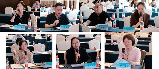 山东省医学会肿瘤放射治疗学分会妇科学组第一次学术会议在潍坊市举办