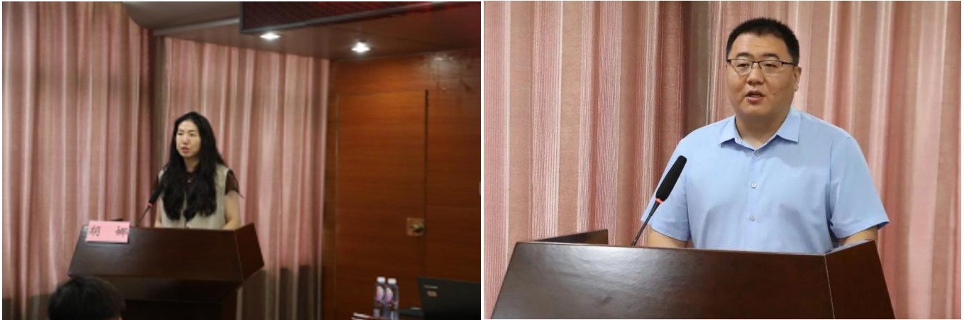 “振兴号”基层直通车（总第22期）山东省医学会基层医疗服务能力提升活动（枣庄站）成功举办