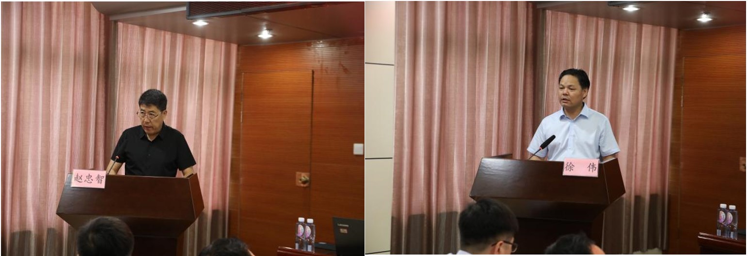 “振兴号”基层直通车（总第22期）山东省医学会基层医疗服务能力提升活动（枣庄站）成功举办