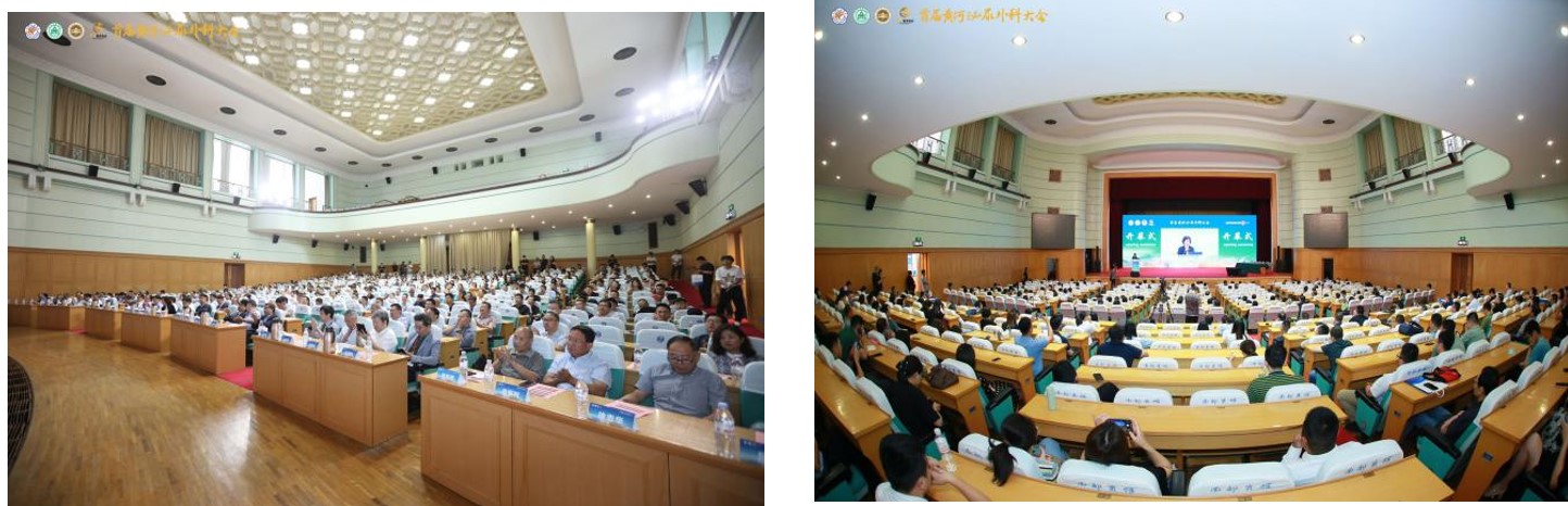 首届黄河泌尿外科大会在济南成功举办