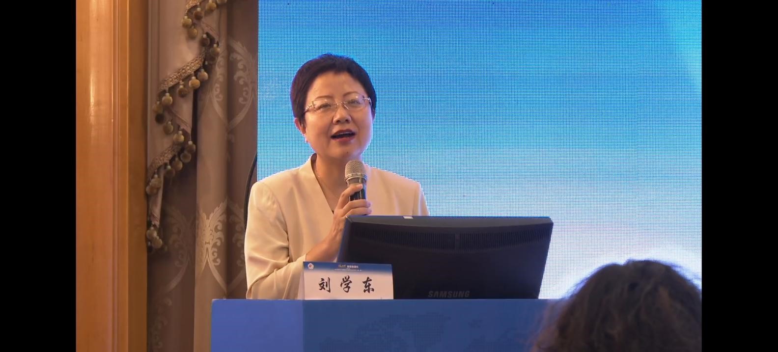 “振兴号”基层直通车(总第20期) “山东省医学会细菌感染与耐药防治培训班（第一期）”成功举办