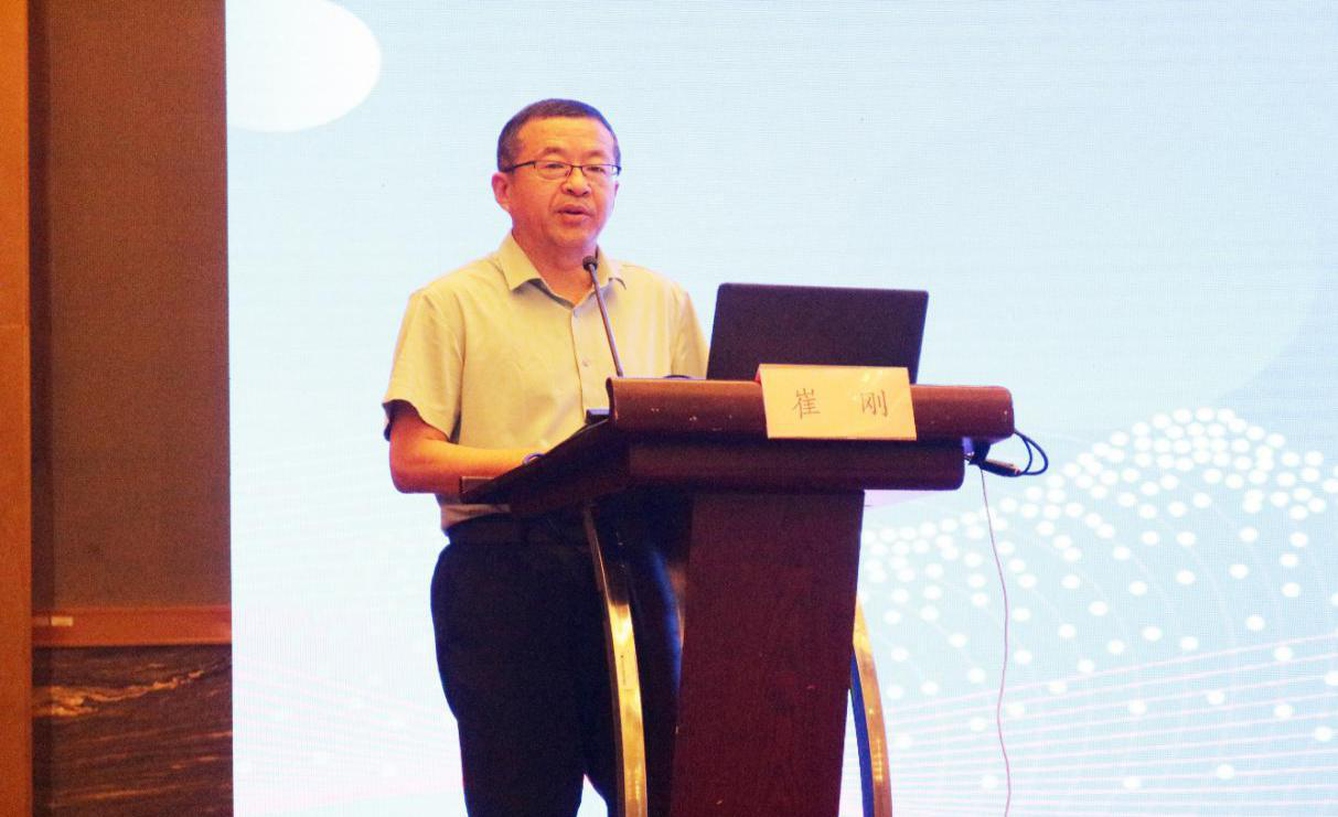 山东省2024年脐带血采集人员培训班（泰安） 成功举办