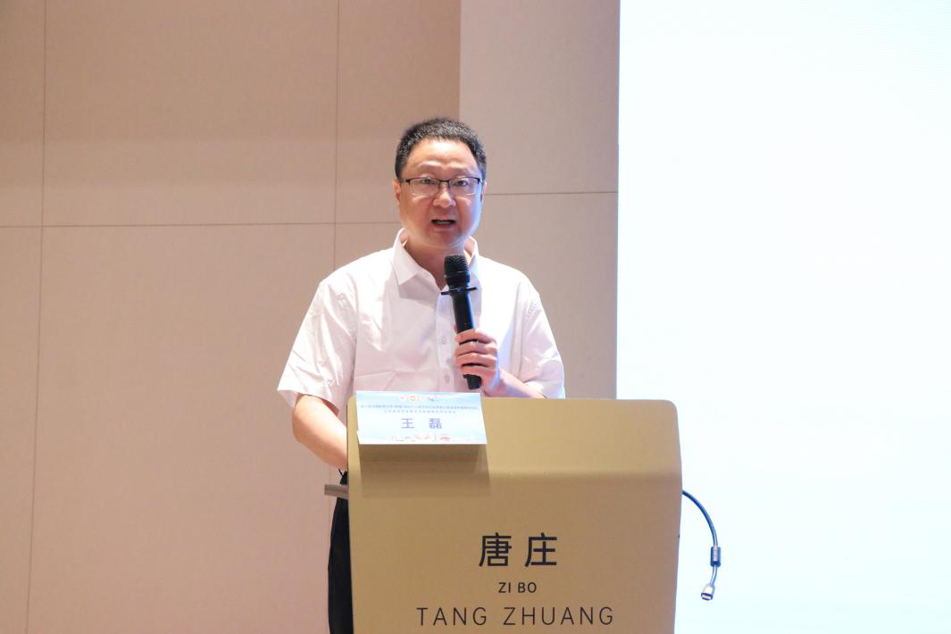 山东省医学会第五次肿瘤微创治疗学术会议在淄博召开