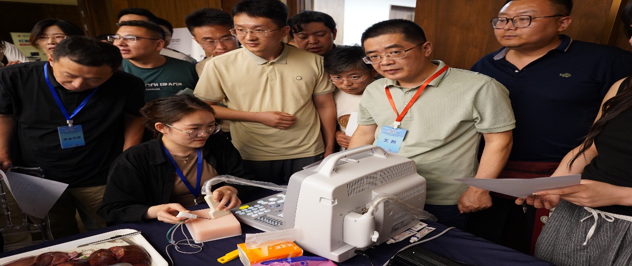 山东省医学会第五次肿瘤微创治疗学术会议在淄博召开