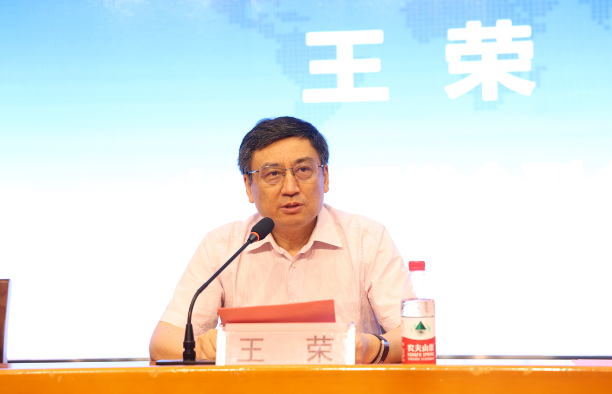 “振兴号”基层直通车（总第29期） 山东省医学会基层医疗服务能力提升行动（费县站）成功举办