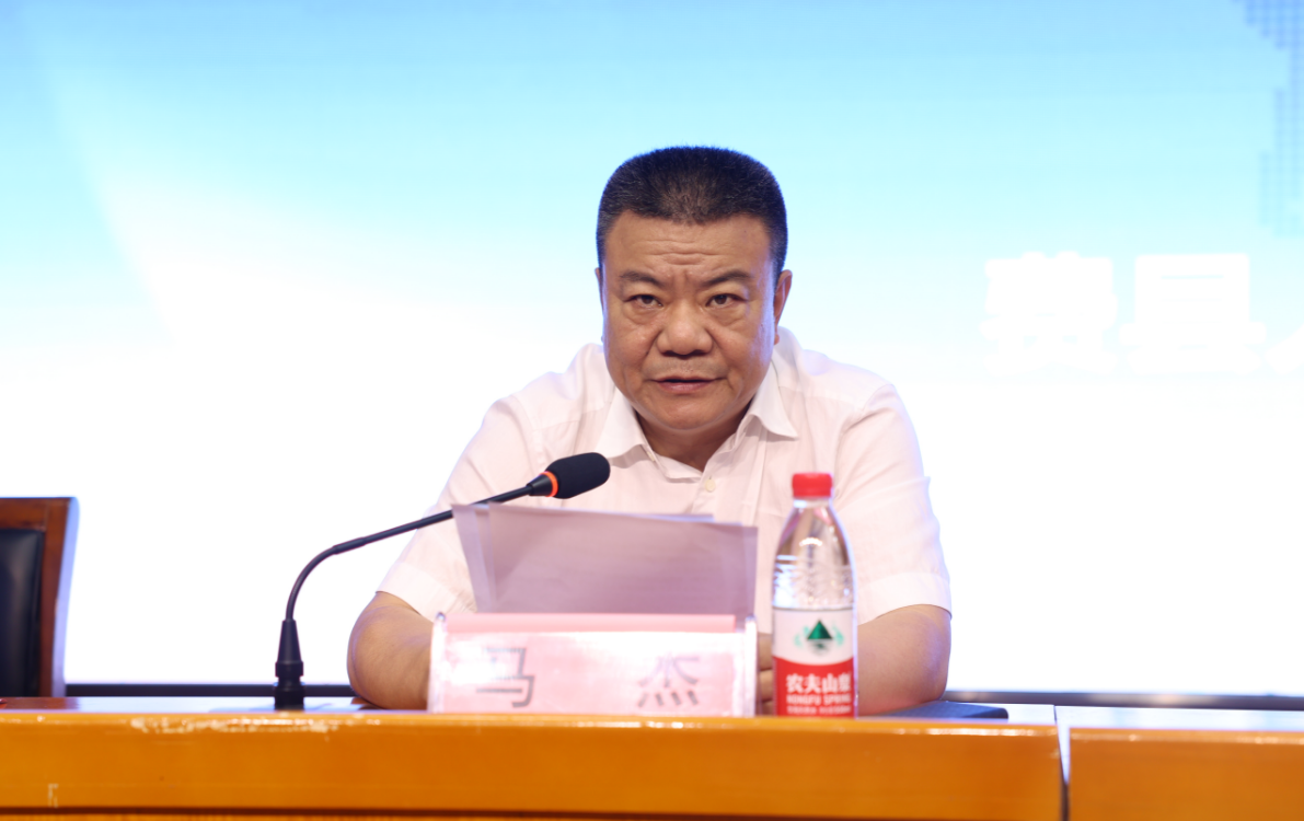 “振兴号”基层直通车（总第29期） 山东省医学会基层医疗服务能力提升行动（费县站）成功举办