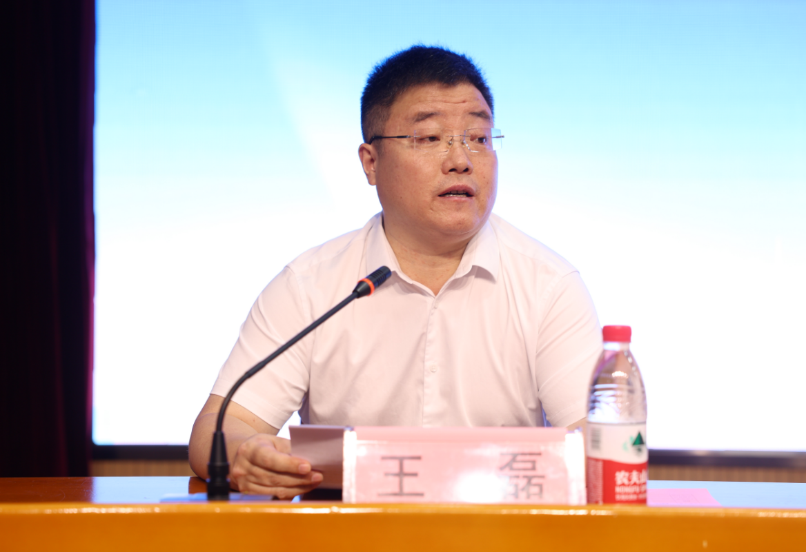 “振兴号”基层直通车（总第29期） 山东省医学会基层医疗服务能力提升行动（费县站）成功举办