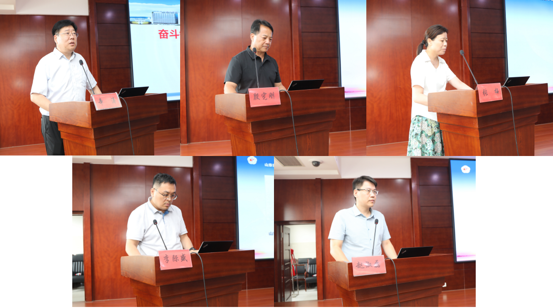 “振兴号”基层直通车（总第45期）山东省医学会基层医疗服务能力提升行动（新泰站）成功举办