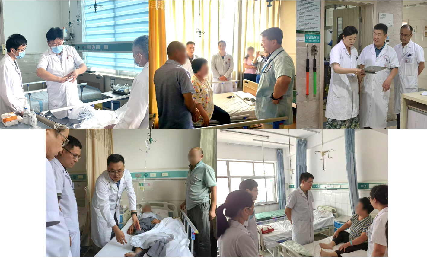 “振兴号”基层直通车（总第45期）山东省医学会基层医疗服务能力提升行动（新泰站）成功举办