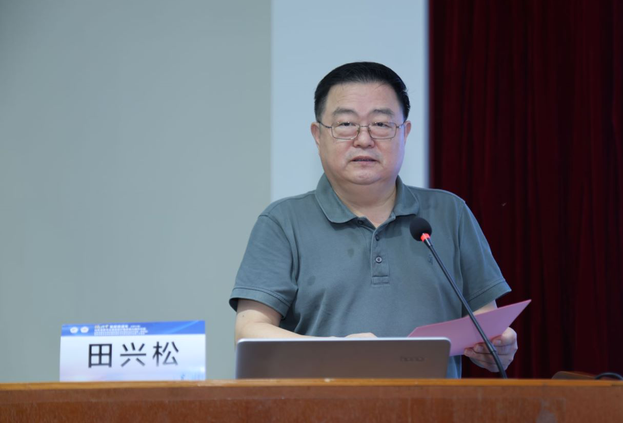 “振兴号”基层直通车（总第39期）山东省医学会甲状腺疾病多学科规范化诊疗巡讲（泰安站）成功举办