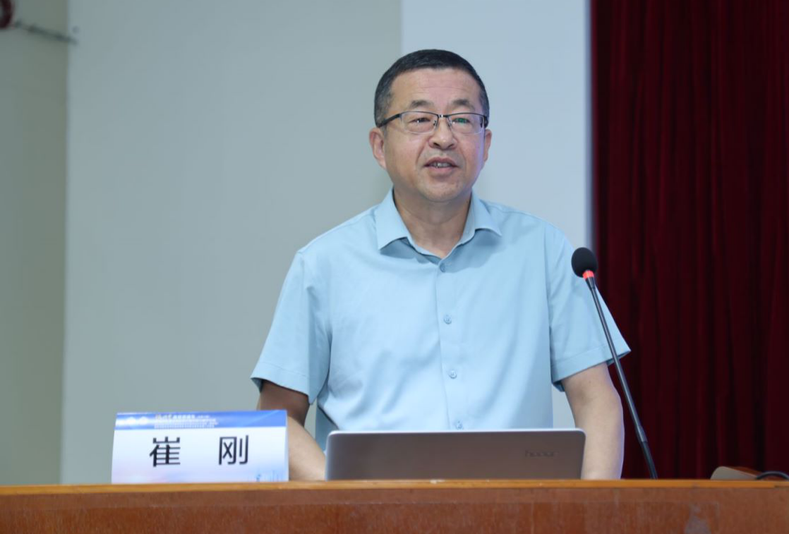 “振兴号”基层直通车（总第39期）山东省医学会甲状腺疾病多学科规范化诊疗巡讲（泰安站）成功举办