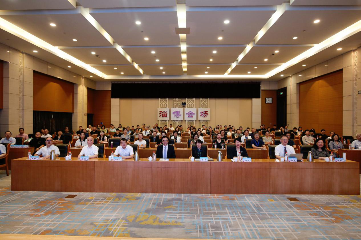 山东省医学会第十二次骨质疏松与骨矿盐疾病学术会议在淄博召开